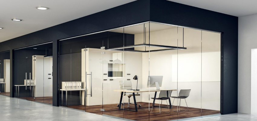 Partition-Installation