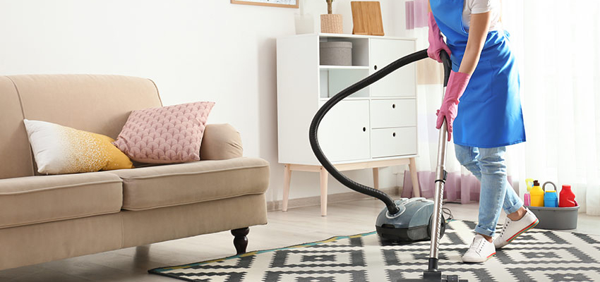 Experience a Brighter Home with Pappu Yaar Building Cleaning Services

