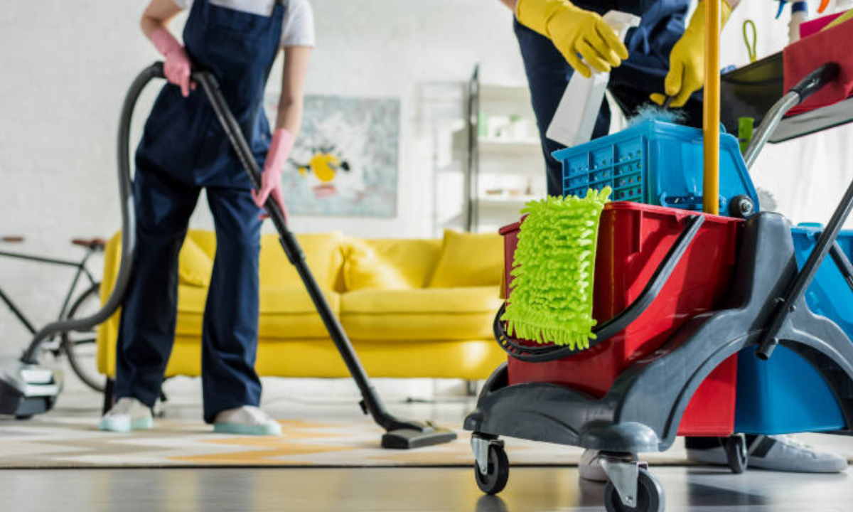 Top Cleaning Companies in Dubai – Complete Guide to Professional Cleaning Services