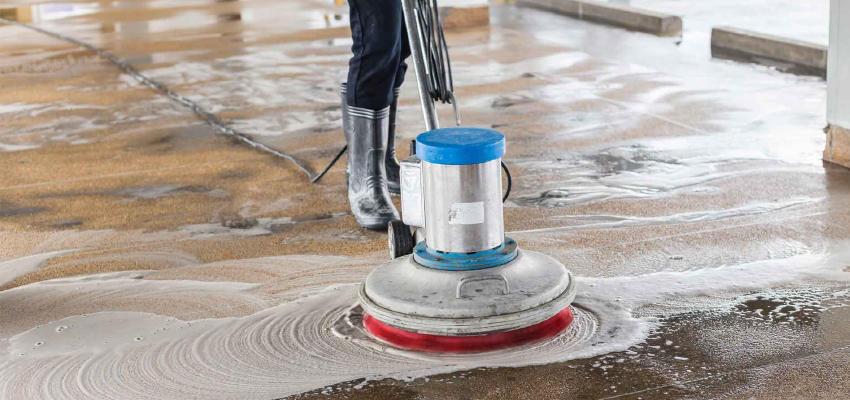 Top Parking Area Cleaning Dubai: Keep Your Facility Safe and Clean

