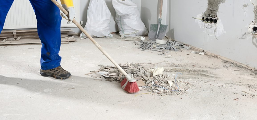 Top Parking Area Cleaning Dubai: Keep Your Facility Safe and Clean

