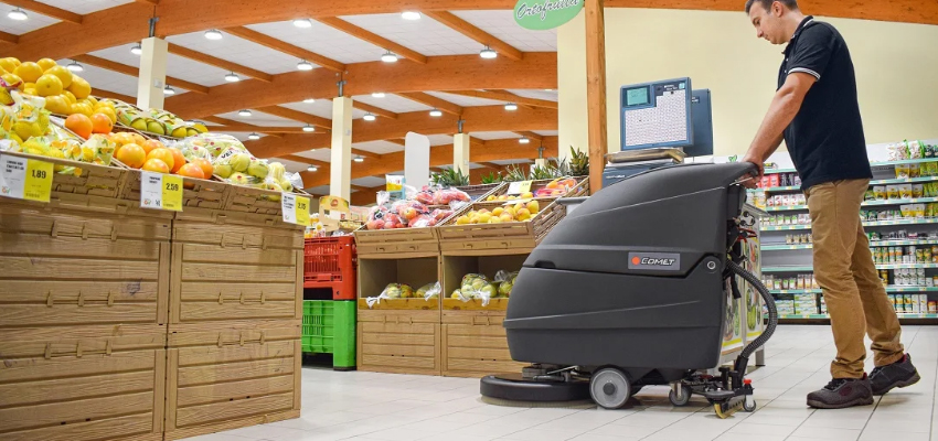 Top Parking Area Cleaning Dubai: Keep Your Facility Safe and Clean

